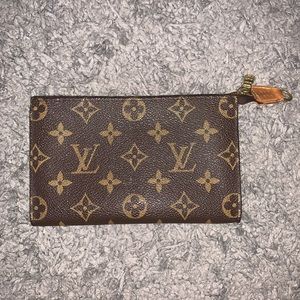 Louis Vuitton Toiletry Pouch